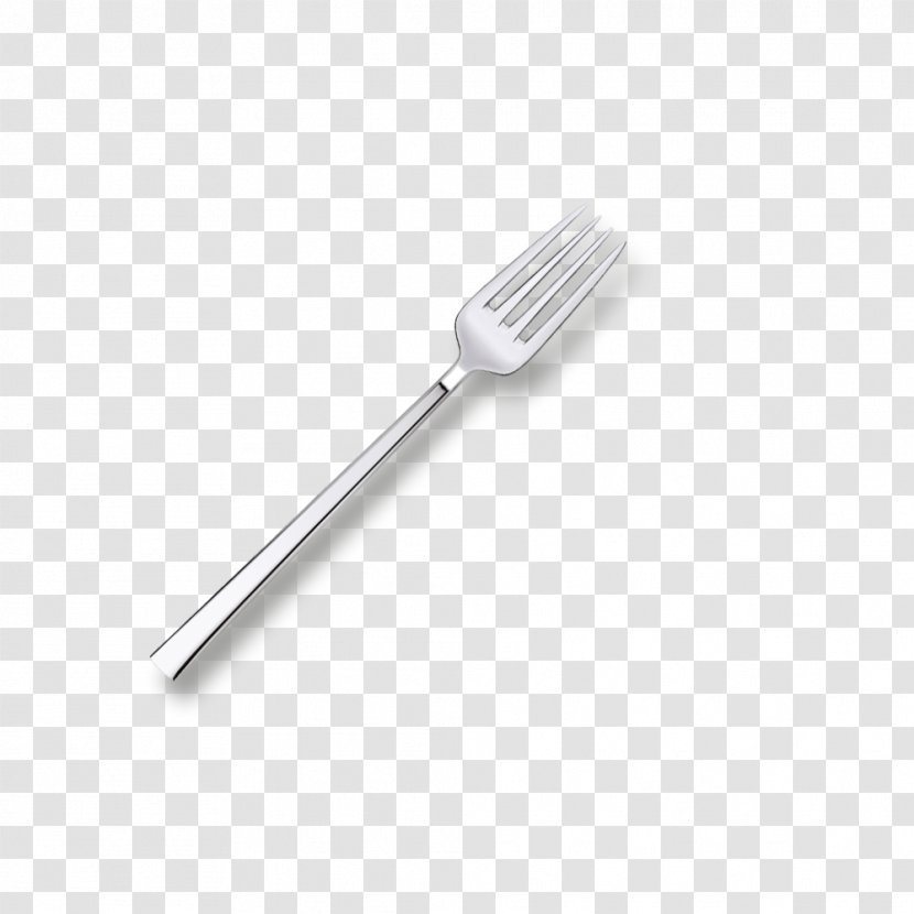 Fork Tableware Cutlery Transparent PNG