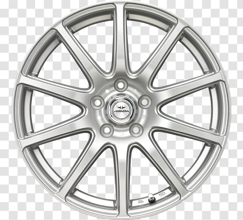 2008 Mazda CX-7 Car 2009 2012 - Rim Transparent PNG