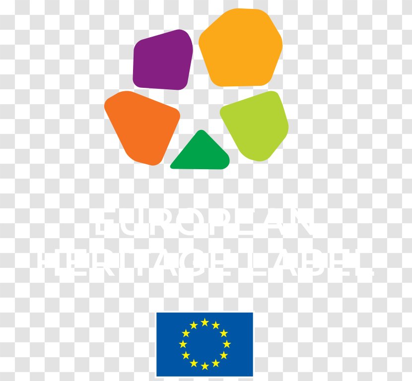 European Union Italy Peace Palace Heritage Label Commission - History Transparent PNG
