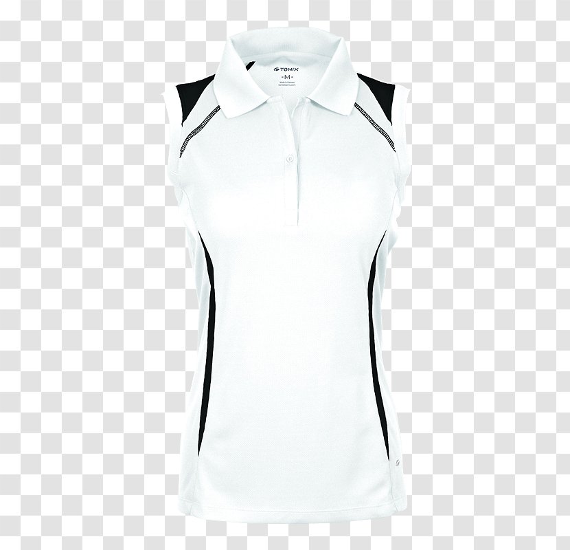 Polo Shirt Tennis Sleeve Neck Ralph Lauren Corporation - Black Transparent PNG