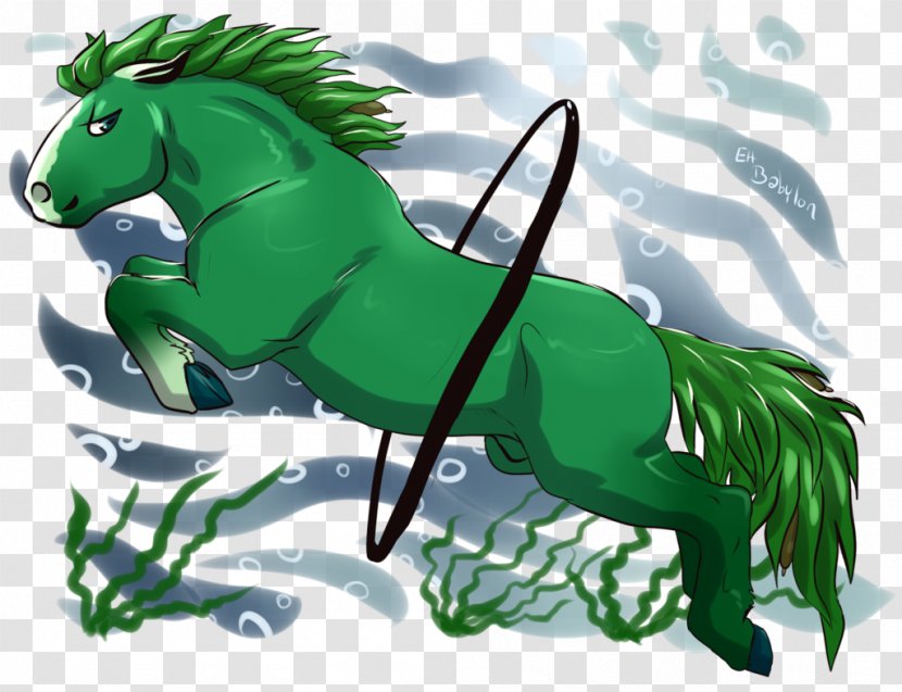 Mustang Pack Animal Cartoon Carnivora - Carnivoran Transparent PNG