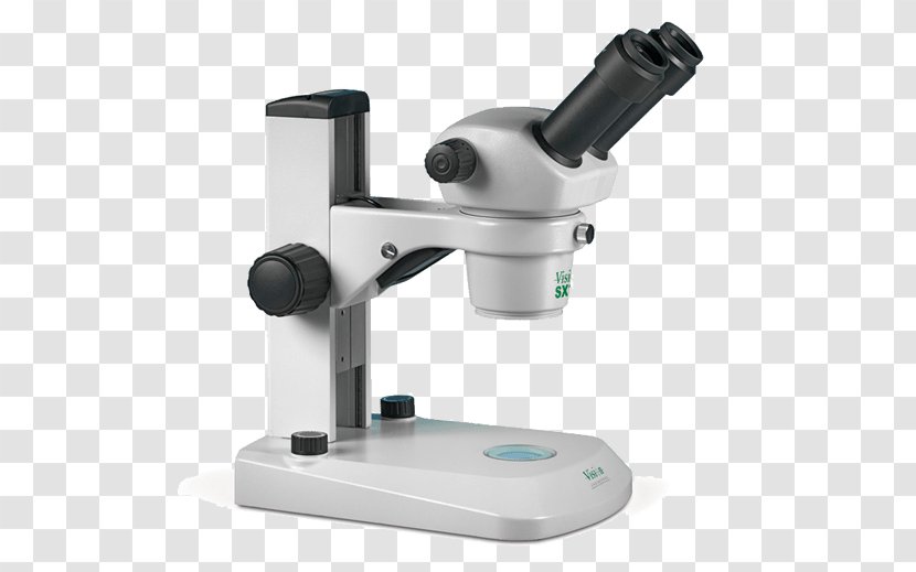 Stereo Microscope Measurement - Gauge Transparent PNG
