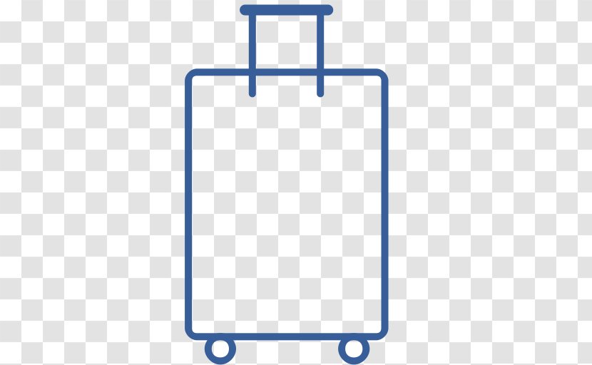 Baggage Suitcase Taxi Adaptado Transparent PNG
