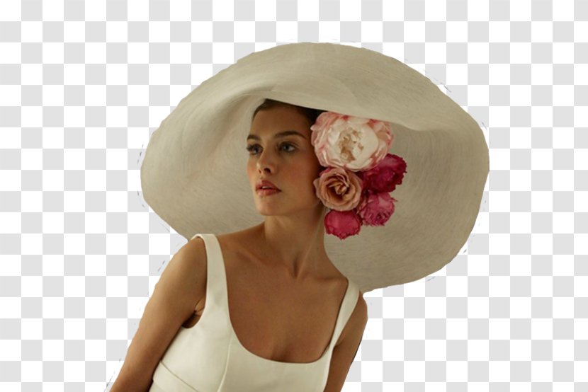 Sun Hat Trilby Straw Chapéu De Palha - Headgear Transparent PNG