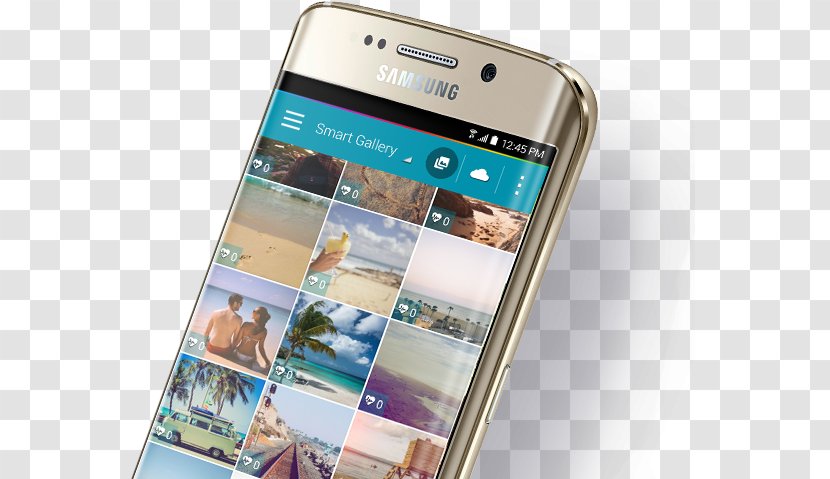 Smartphone Feature Phone Samsung Galaxy Grand 2 S Series Apps - Mobile Device Transparent PNG