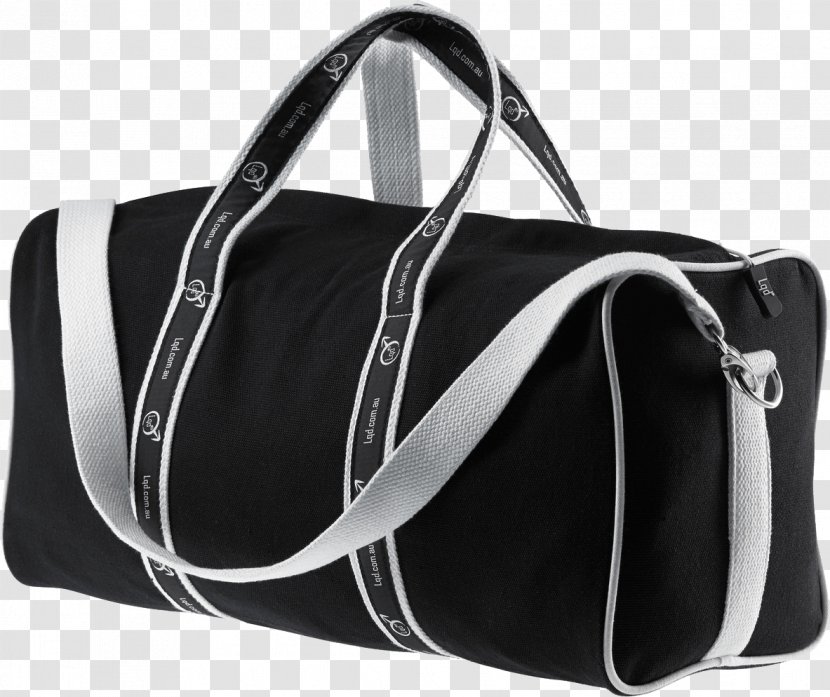 Duffel Bags Holdall Baggage Handbag - Leather - Gym Transparent PNG