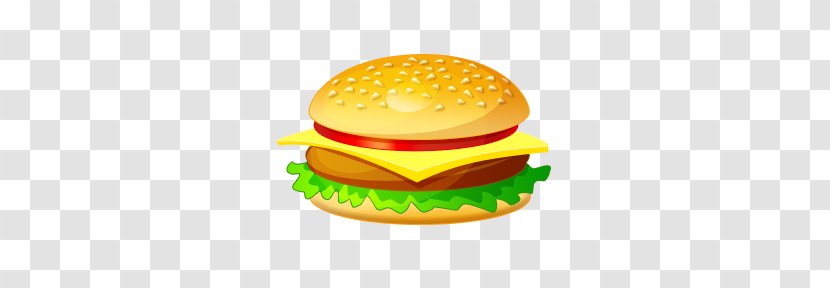 Hamburger Chicken Sandwich Cheeseburger Veggie Burger McDonalds Big Mac - Mcdonalds - Cliparts Transparent PNG