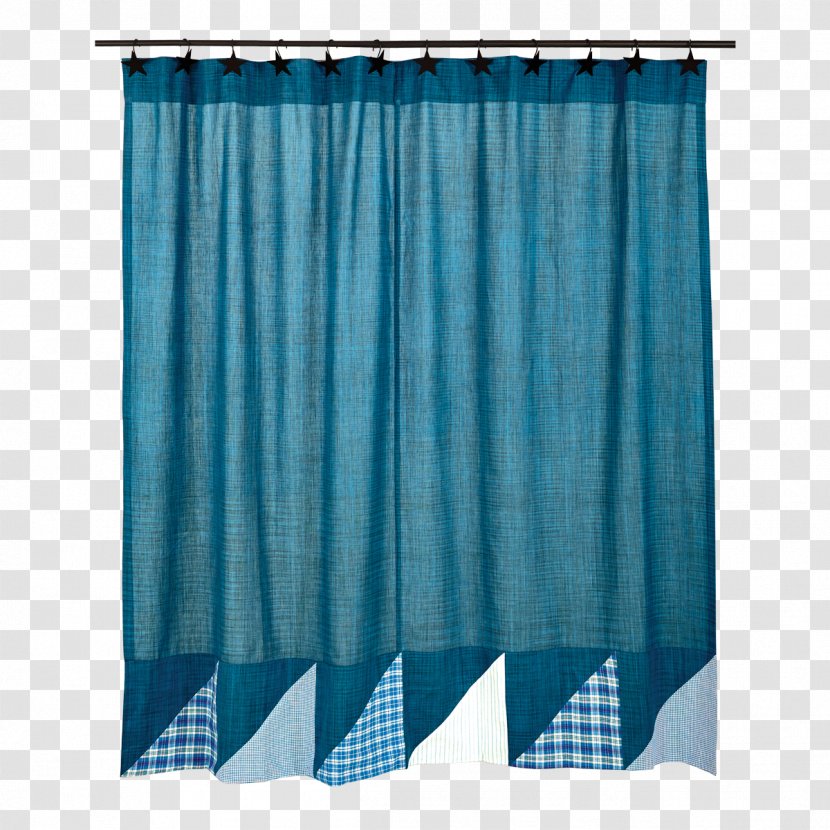 Curtain Window Treatment Douchegordijn Shower Textile - Curtains Transparent PNG