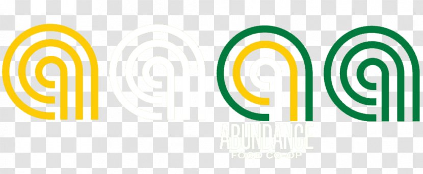 Logo Brand Trademark - Text - Abundance Transparent PNG
