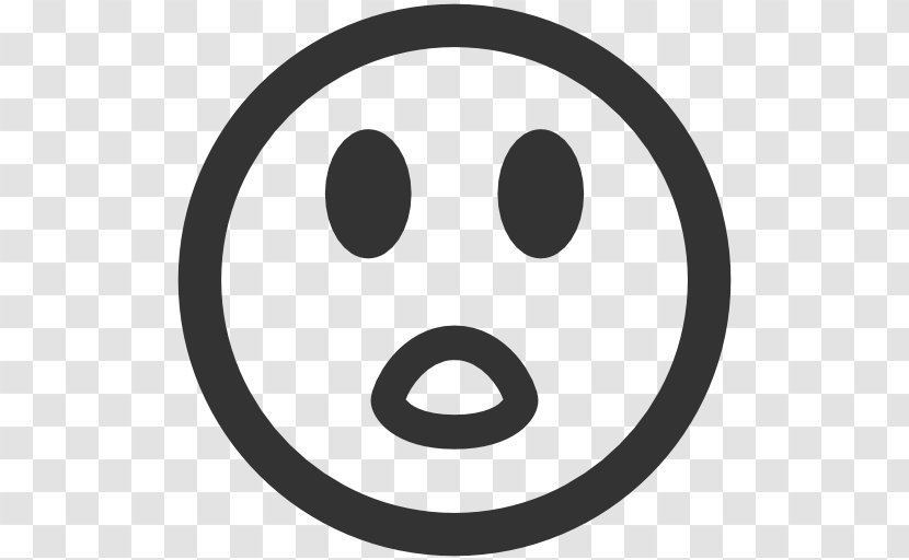 Smiley Emoticon Wink - Smile - Surprise Transparent PNG