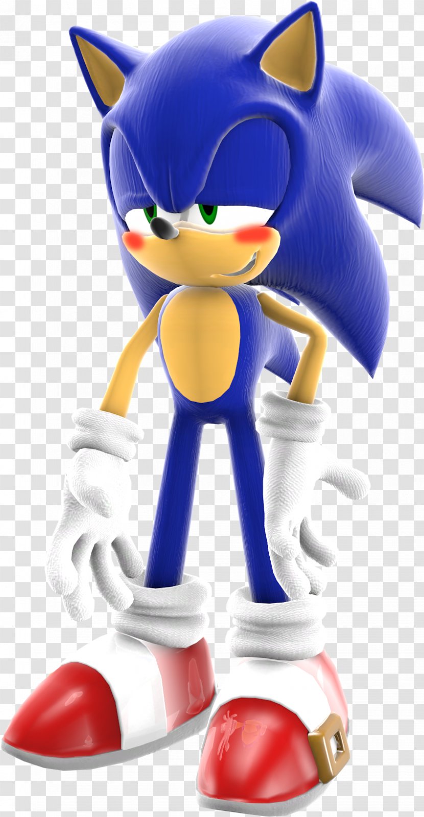 Sonic The Hedgehog Runners Colors Unleashed Shadow - Drink Transparent PNG