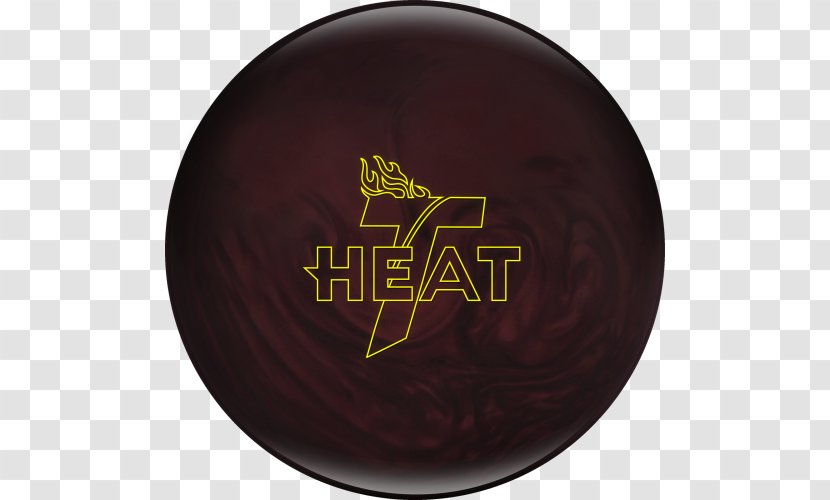 Bowling Balls Pro Shop Miami Heat - Tenpin Transparent PNG