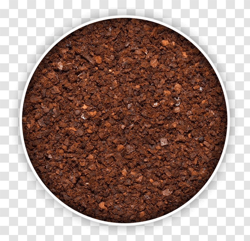 Soil - Coffee Grounds Transparent PNG