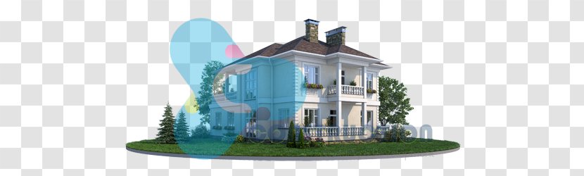 Bulgaria Real Estate Home Studio Apartment Villa - Facade Transparent PNG