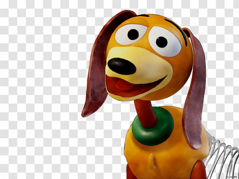 Slinky Dog Mr. Potato Head Sheriff Woody Bullseye Buzz Lightyear - Puppy Transparent PNG