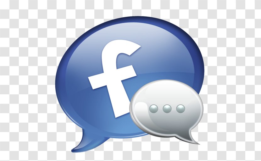 Facebook Messenger Android Transparent PNG