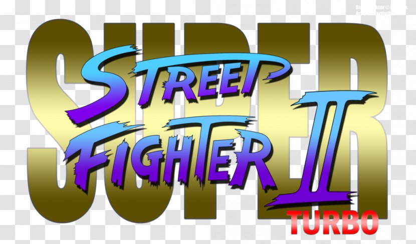 Super Street Fighter II Turbo II: The World Warrior Turbo: Hyper Fighting IV - Purple - Transparent Transparent PNG