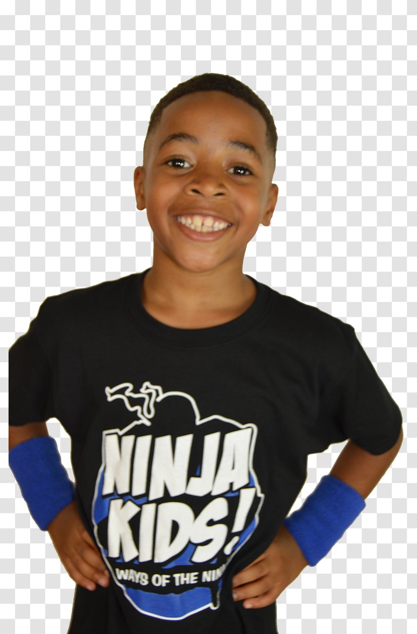 Jersey T-shirt 3 Ninjas Teenage Mutant Ninja Turtles - Sports Uniform Transparent PNG