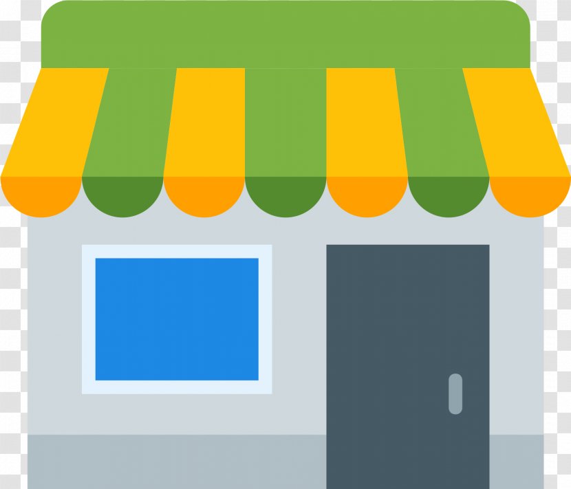 Shopping Cart - Online - Logo Rectangle Transparent PNG