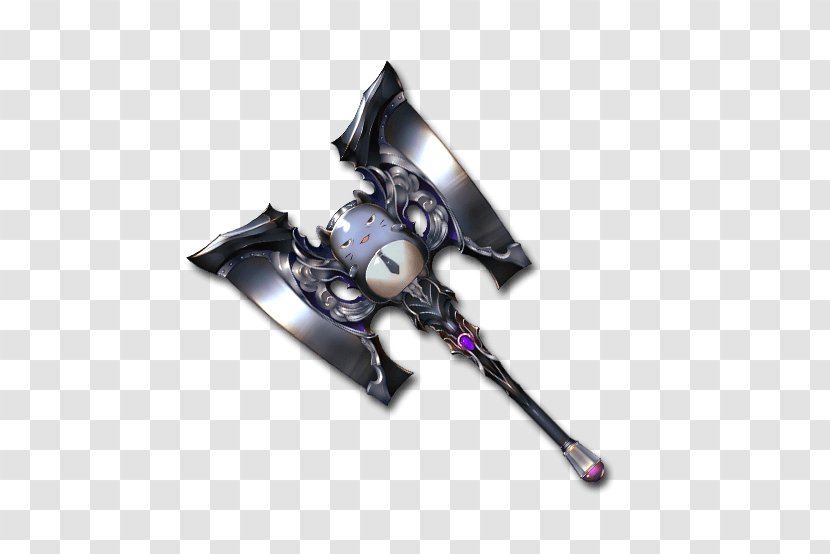 The Idolmaster Cinderella Girls Granblue Fantasy Axe Weapon Blade Transparent PNG
