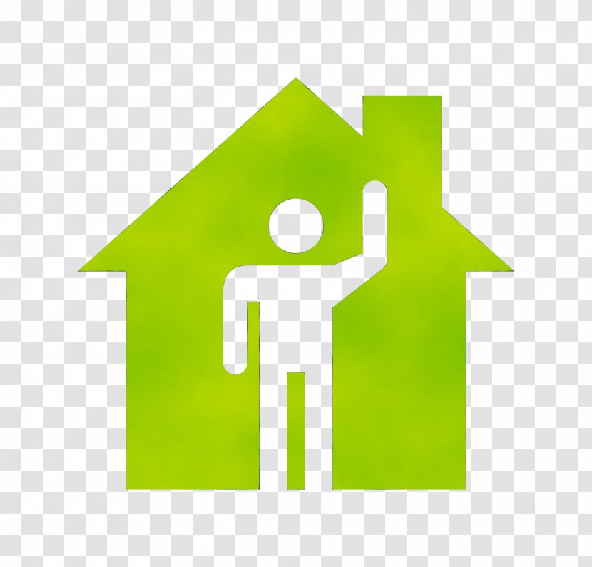 House Symbol - Logo Transparent PNG