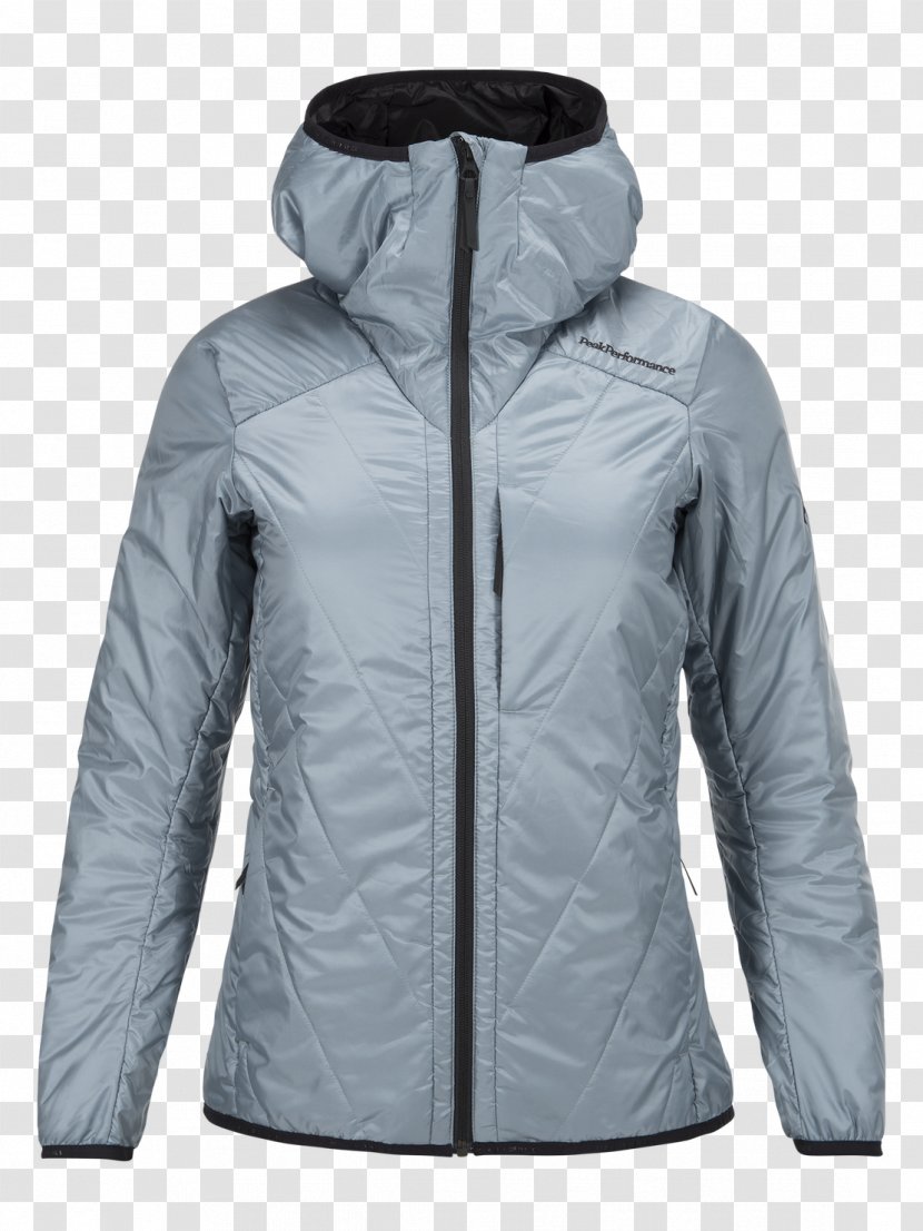 Hoodie Jacket Ski Suit Coat - White Transparent PNG