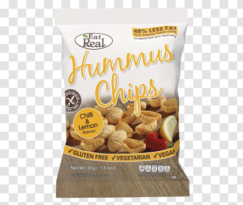 Hummus Chocolate Chip Cookie Cream Chili Con Carne Potato - Nut - Salt Transparent PNG