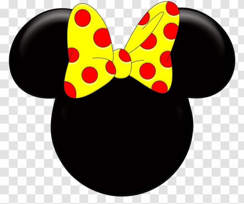 Minnie Mouse Mickey The Walt Disney Company Drawing Clip Art - Insect Transparent PNG