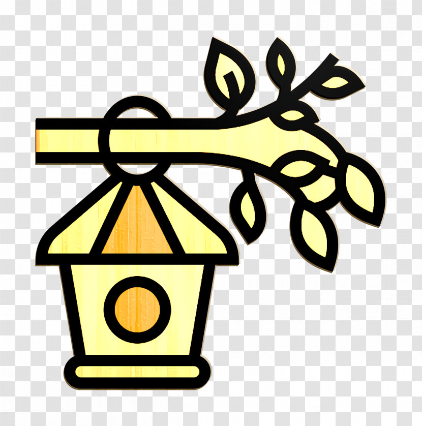 Birdhouse Icon Pet Shop Icon Transparent PNG