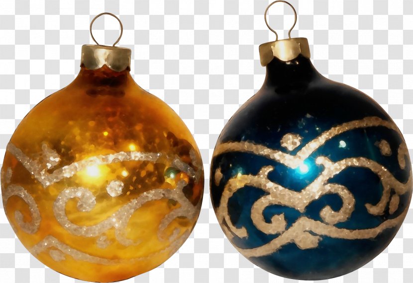 Christmas Ornament - Interior Design - Decoration Transparent PNG