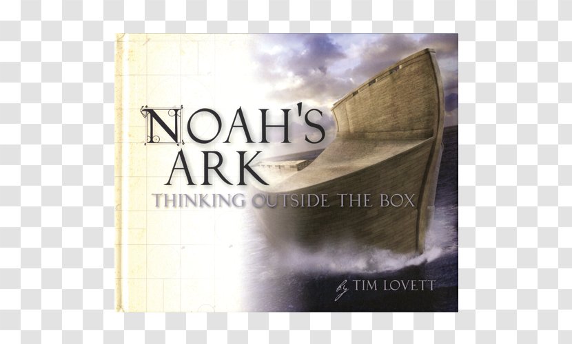 Noah's Ark: Thinking Outside The Box Remarkable Rescue: Saved On Ark Building Of Encounter Elementary World History - Amazoncom - You Report! 4th6th Grade, 1 YearBook Transparent PNG