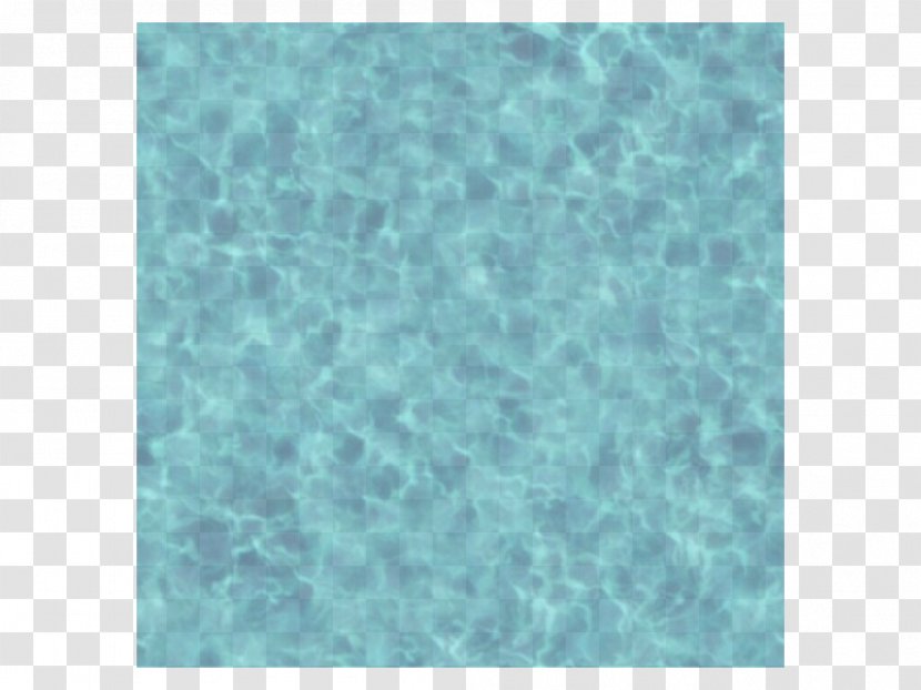 Turquoise Blue Teal Green Purple - Aqua - Glass Texture Transparent PNG