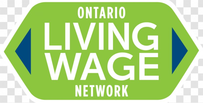Guelph Living Wage Organization Trade Union - Logo - Business Transparent PNG