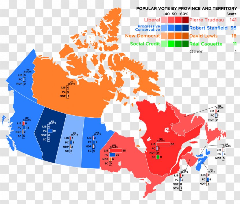 Canadian Federal Election, 2015 Liberal Party Of Canada 1984 2011 - Politics Transparent PNG