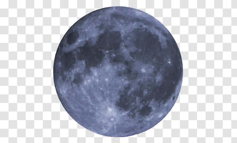 Full Moon Supermoon Desktop Wallpaper - Sky - Snow Overlay Transparent PNG