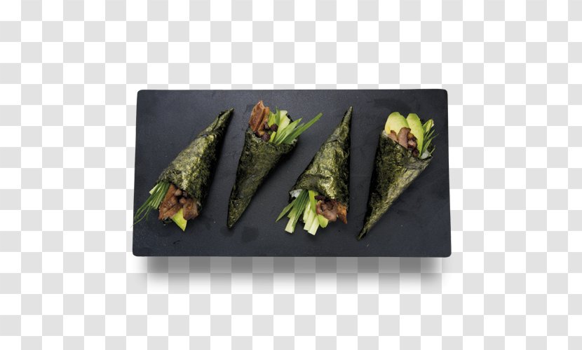 Howe Restaurant Sushi Makizushi California Roll Temaki-zushi - Thunnus Transparent PNG