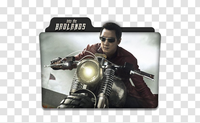 Daniel Wu Into The Badlands - Amc - Season 1 AMC Television ShowOthers Transparent PNG