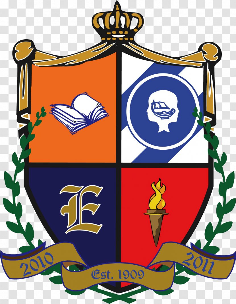 Primary School - Texas Education Agency - Emblem Symbol Transparent PNG