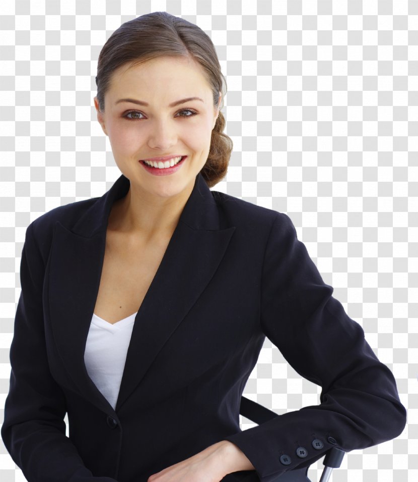 Senior Management Business Leadership Marketing - New Product Development - Woman Transparent PNG