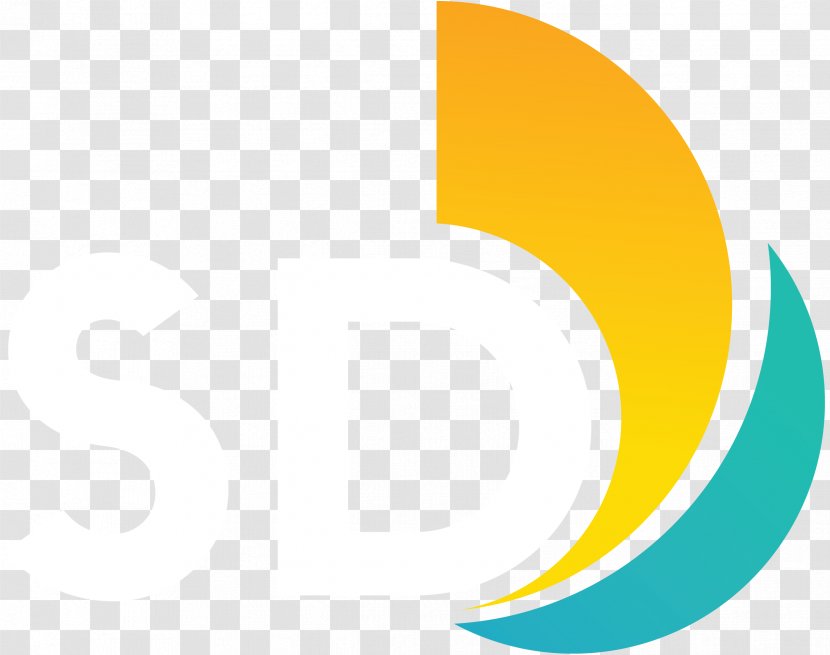Logo Brand Yellow - Design Transparent PNG