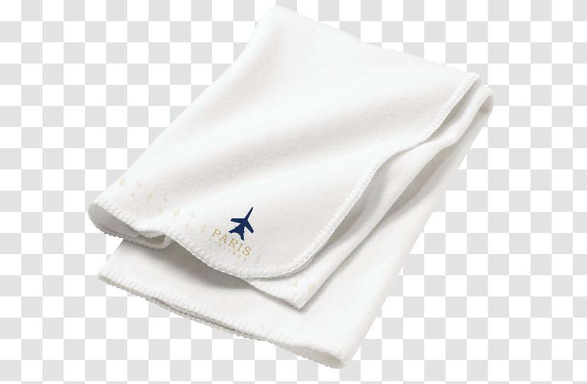 Blanket DP Textiles Coimbatore Towel - Polar Fleece - White Transparent PNG