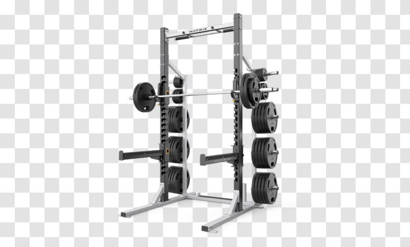 Olympic Weightlifting Power Rack Weight Training Fitness Centre Physical - Exercise Machine - Sports Equipment Transparent PNG