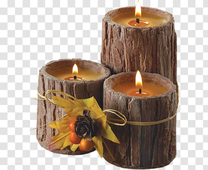 Candle Night Romance Combustion - Lighting - Burning Candles Transparent PNG