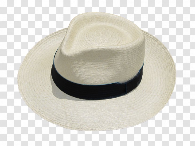 Fedora Montecristi, Ecuador Panama Hat Clothing - Montecristi Transparent PNG