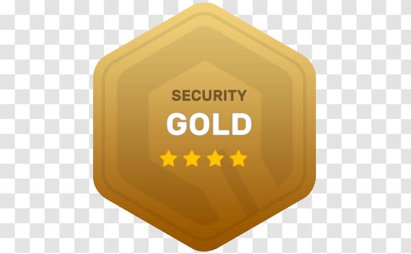 Digital Security Technology - Badge Transparent PNG