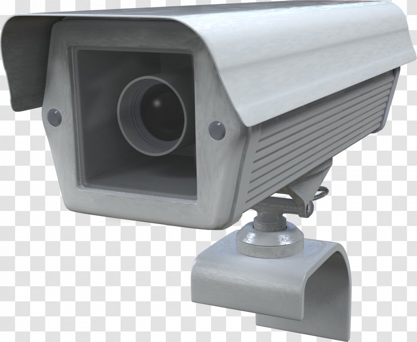 Video Cameras Security Technology Transparent PNG