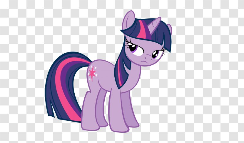 Pony Twilight Sparkle Pinkie Pie Rainbow Dash DeviantArt - Fictional Character - Little Vector Free Download Transparent PNG