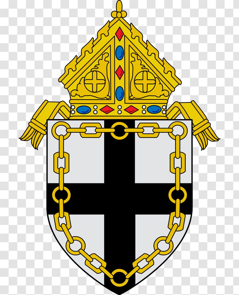 Roman Catholic Archdiocese Of Indianapolis Los Angeles For The Military Services, USA Philadelphia - Diocese Transparent PNG