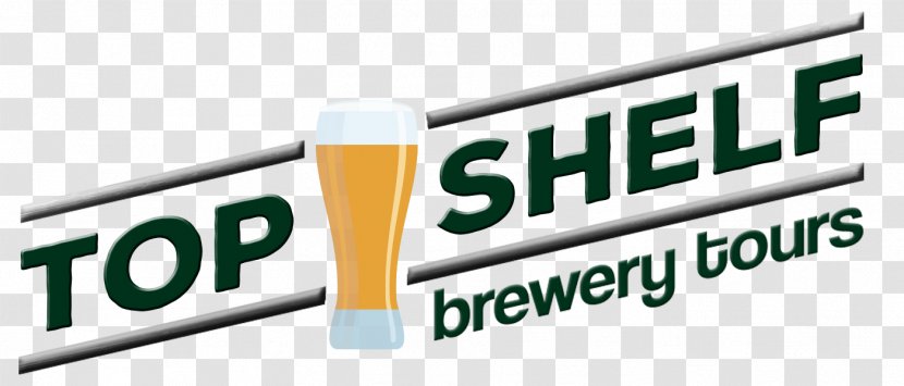 Brewery Tours Of Indianapolis Top Shelf Beer Logo Brand - Asia Cruises Vacation Transparent PNG