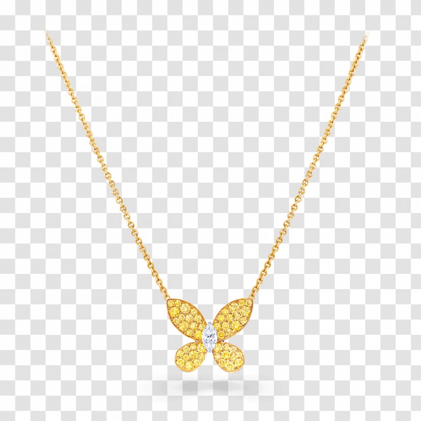 Earring Necklace Charms & Pendants Jewellery Charm Bracelet - Gold Chain Transparent PNG